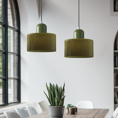 Kitchen Island Pendant Light, Hanging Light for Dining Table and Hallway