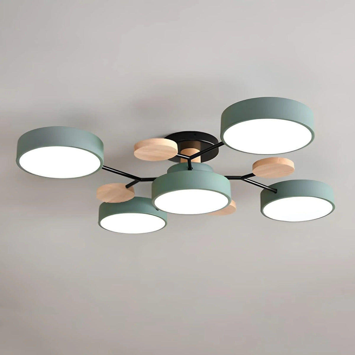 Flush Mount Ceiling Lamp – image 7