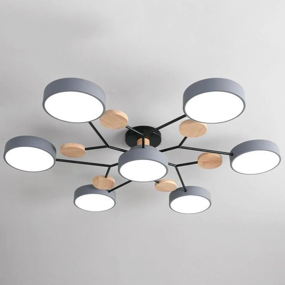 Flush Mount Ceiling Lamp – image 19