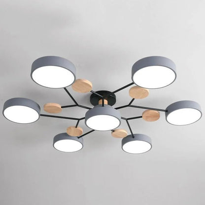 Flush Mount Ceiling Lamp – image 19