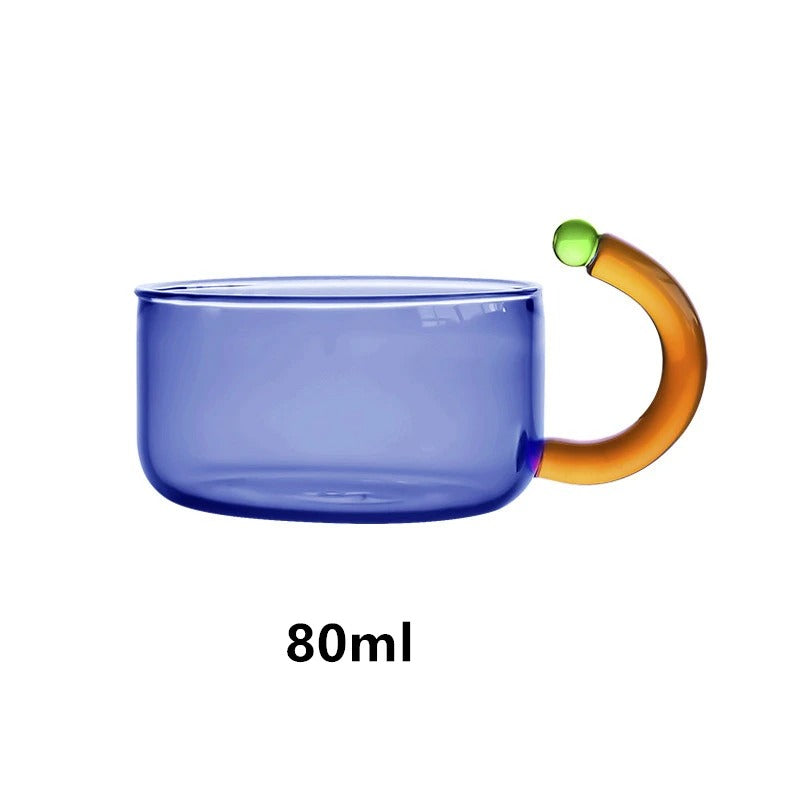 Glass Teapot with Tokyo Design, Tea Kettle for Everyday Brewing – image 10
