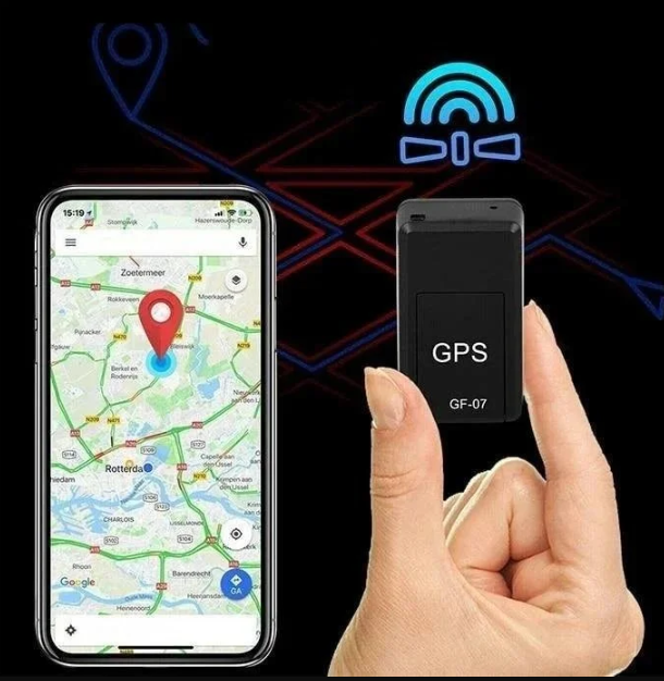 GPS Tracker for Car, Small Car Tracker – image 7