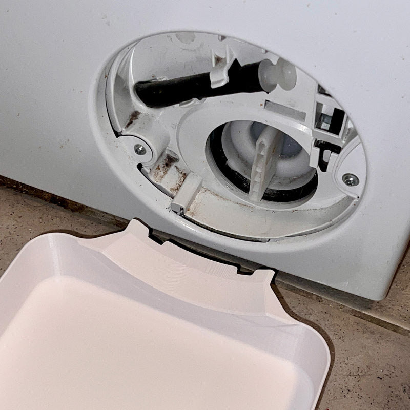 Washing Machine Drain Pan, Drip Pan – image 7