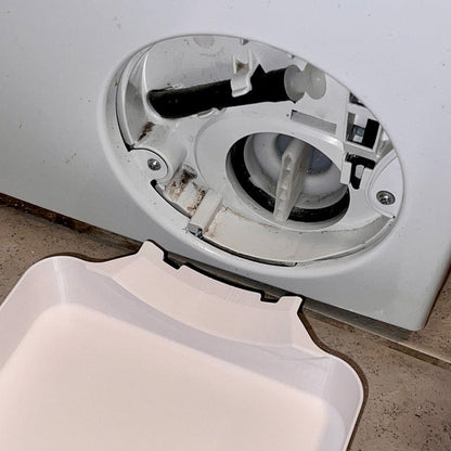 Washing Machine Drain Pan, Drip Pan – image 7