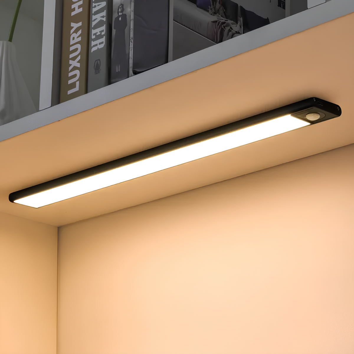 Under Cabinet Lights, Motion Sensor Light Indoor