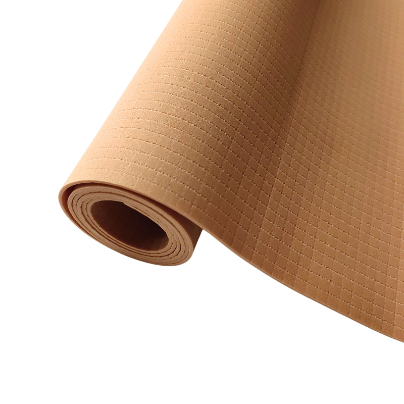 Non Adhesive Shelf Liners for Kitchen, Kitchen Cabinet Liner – image 9