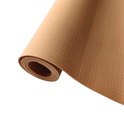 Non Adhesive Shelf Liners for Kitchen, Kitchen Cabinet Liner – image 9