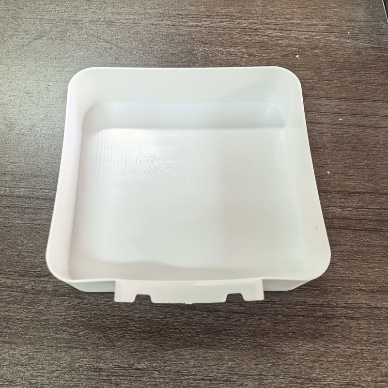Washing Machine Drain Pan, Under Washer Tray for Laundry Room – image 9