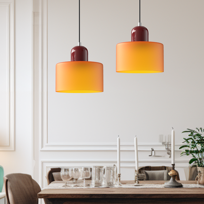 Kitchen Island Pendant Light, Hanging Light for Dining Table and Hallway – image 13
