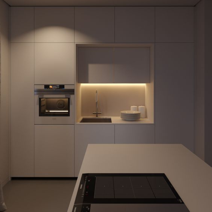 Under Cabinet Lights, Motion Sensor Light Indoor – image 14