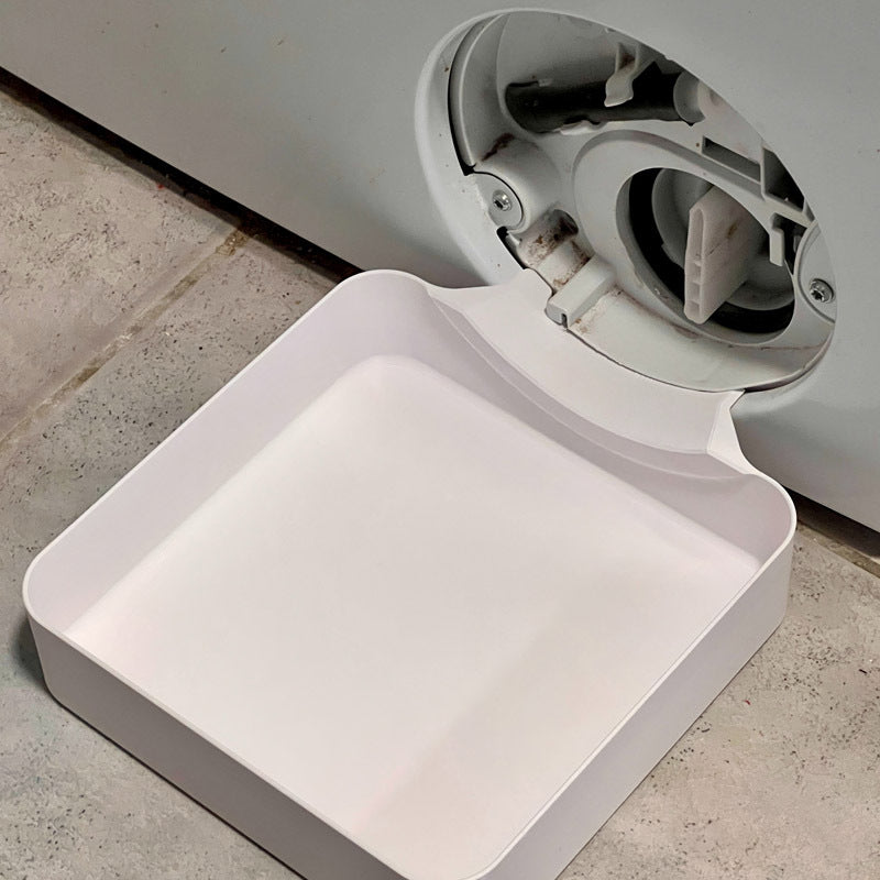 Washing Machine Drain Pan, Under Washer Tray for Laundry Room – image 6