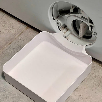 Washing Machine Drain Pan, Under Washer Tray for Laundry Room – image 6