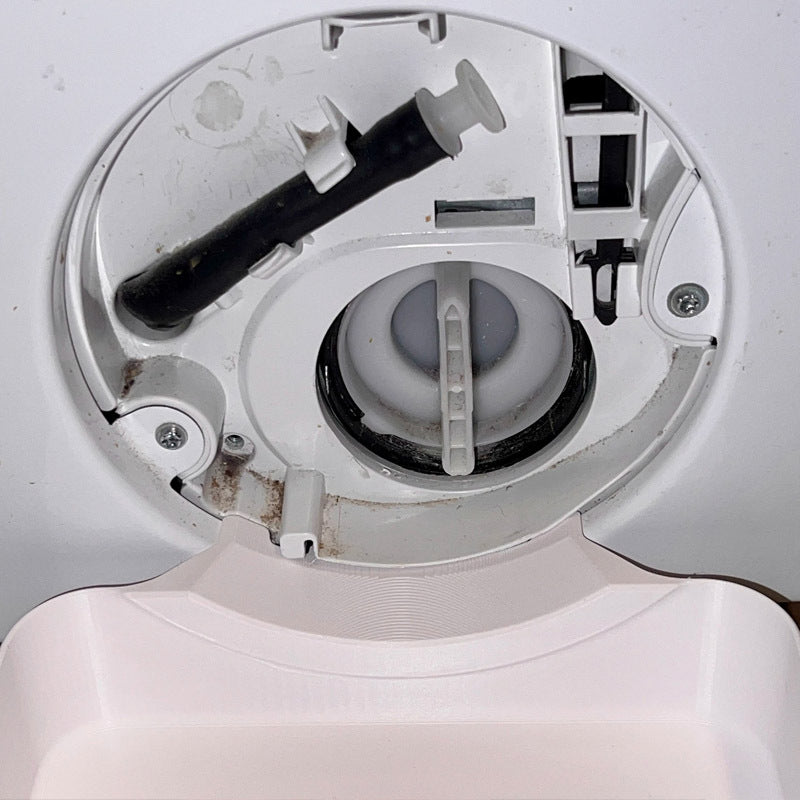 Washing Machine Drain Pan, Low Profile Clothes Washer Drain Pan – image 5