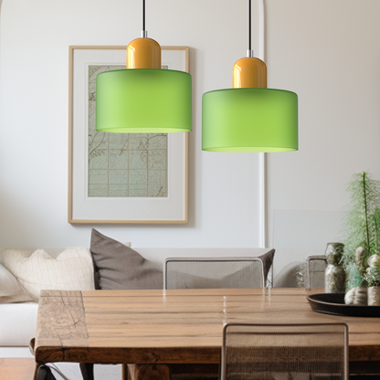 Kitchen Island Pendant Light, Hanging Light for Dining Table and Hallway – image 31