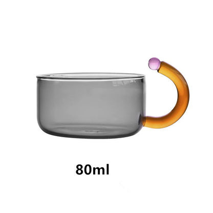 Glass Teapot with Tokyo Design, Kitchen Decor Accent – image 9