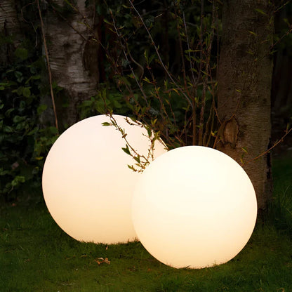 Solar Outdoor Lights Globe with Remote, USB or Solar Garden Lights for Outdoor Decor – image 23