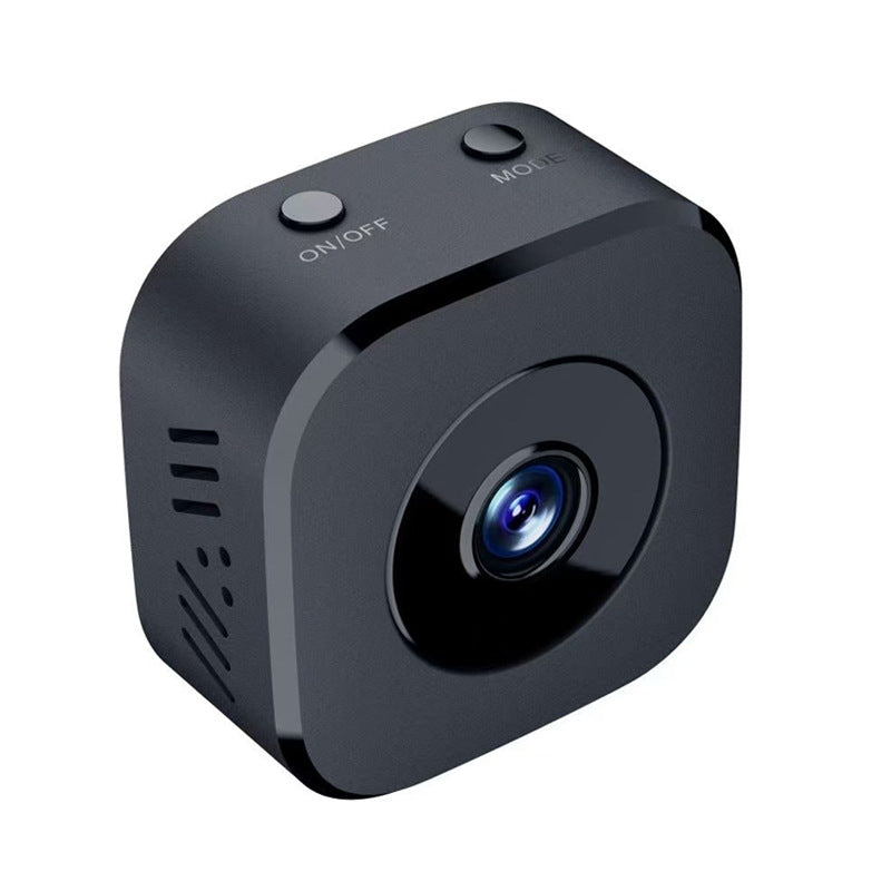 Home Security Camera, WiFi Surveillance Camera with Magnetic Mount – image 7