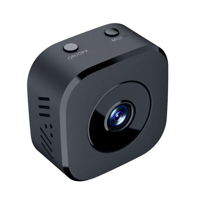 Home Security Camera, WiFi Surveillance Camera with Magnetic Mount – image 7