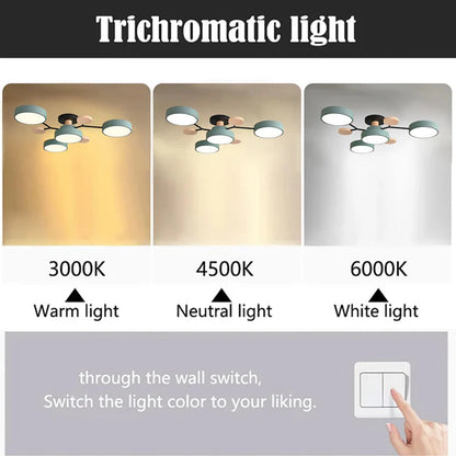 Flush Mount Ceiling Lamp – image 13