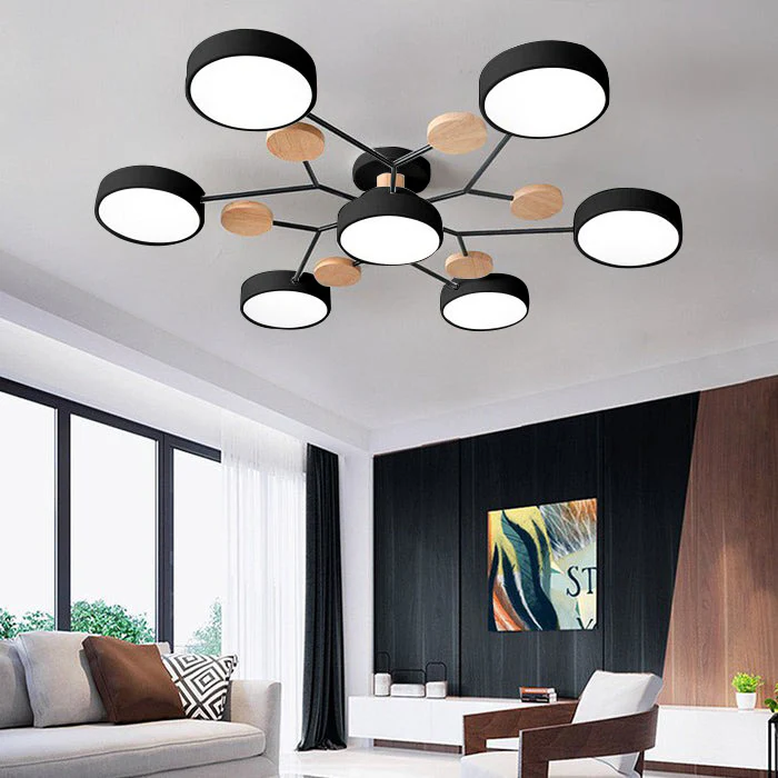 Flush Mount Ceiling Lamp – image 40