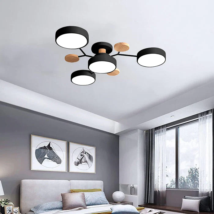 Flush Mount Ceiling Lamp – image 28