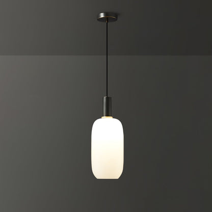 Glass Pendant Light – image 21