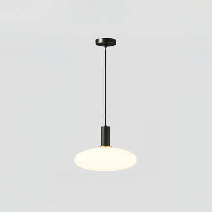 Glass Pendant Light, Hanging Light for Dining Room and Living Room – image 23