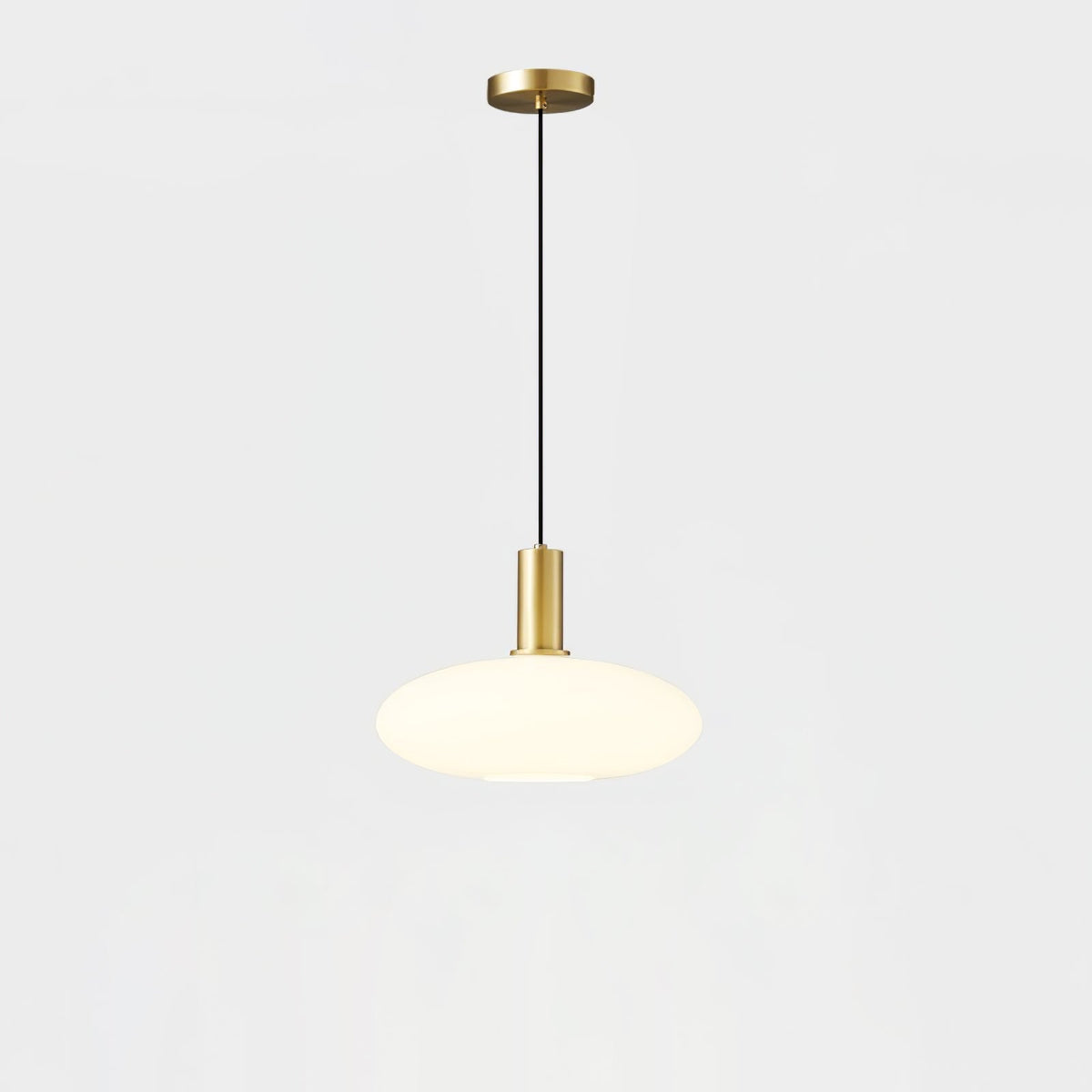 Glass Pendant Light – image 24