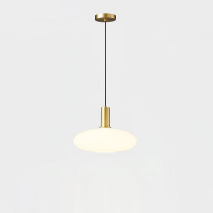 Glass Pendant Light – image 24