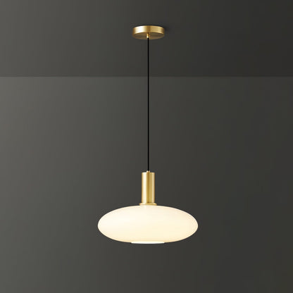 Glass Pendant Light – image 30