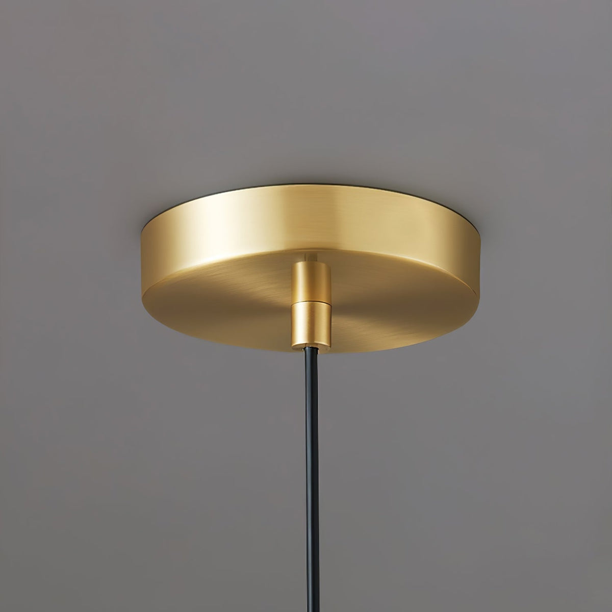 Glass Pendant Light, Hanging Light for Dining Room and Living Room – image 32