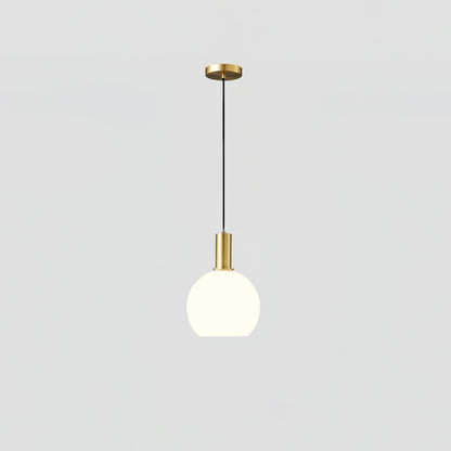 Glass Pendant Light – image 33