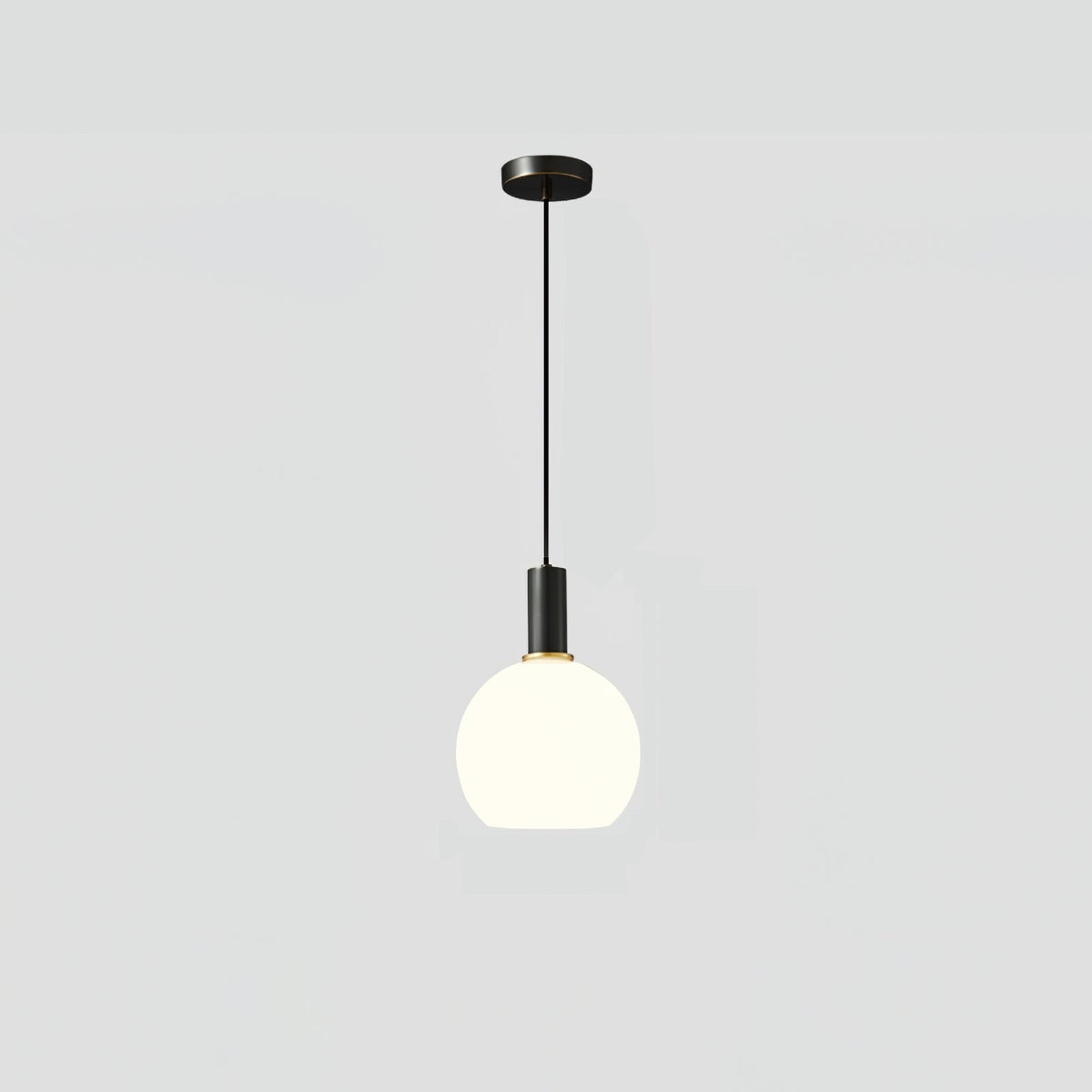 Glass Pendant Light – image 42
