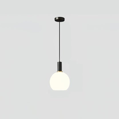 Glass Pendant Light – image 42