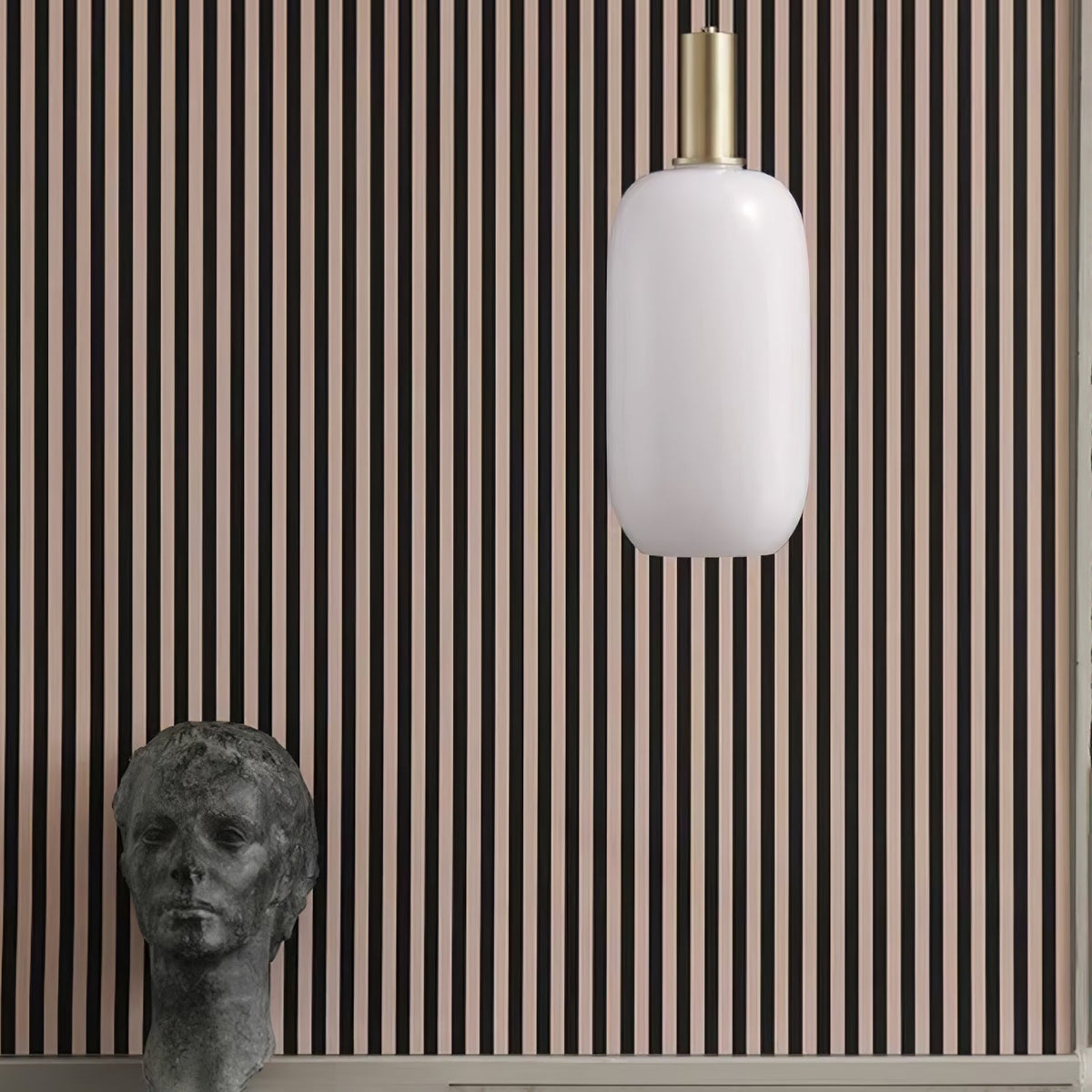 Glass Pendant Light – image 36
