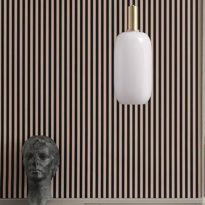 Glass Pendant Light – image 36