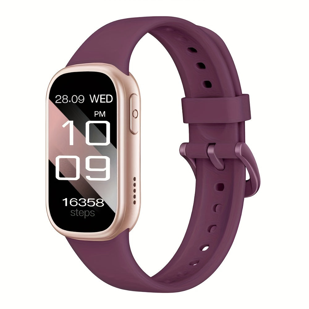 Smart Watch with Fast Charging, Long Battery Life Smartwatch for iOS – image 4