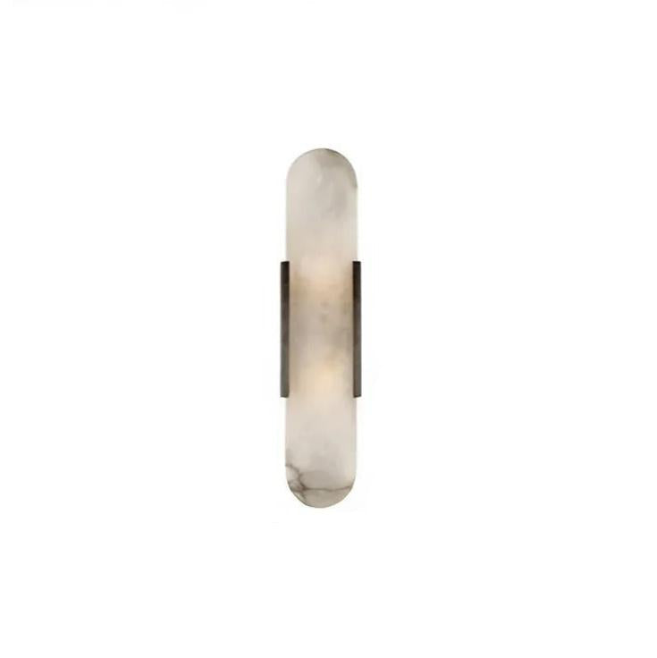 Modern Wall Sconce, Dimmable Indoor Wall Light – image 6