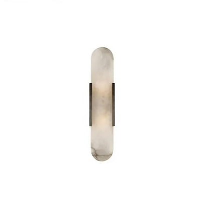 Modern Wall Sconce, Dimmable Indoor Wall Light – image 6