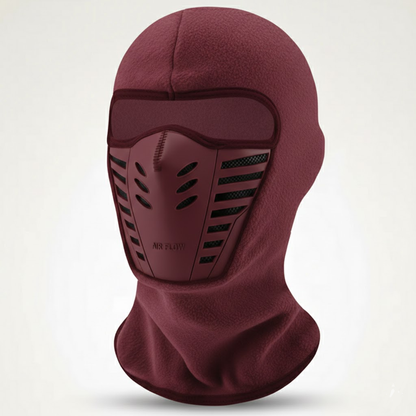 Balaclava Ski Mask for Men and Women, Full Face Balaclava for Skiing and Running – image 9