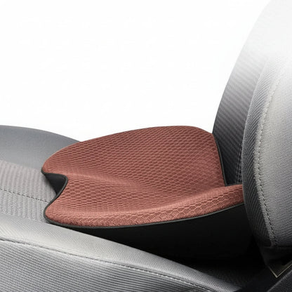 Car Seat Cushion for Driving, Car Accessories for Better Road Visibility