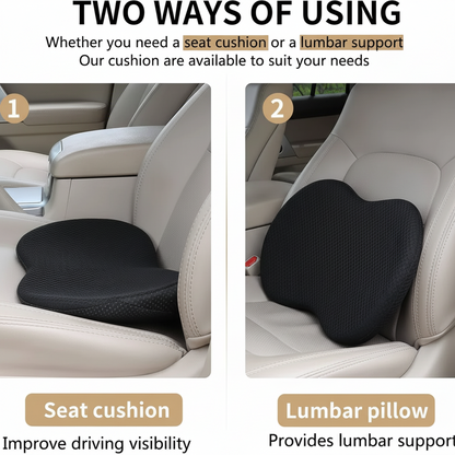Adult Booster Seat with Posture Support – image 5