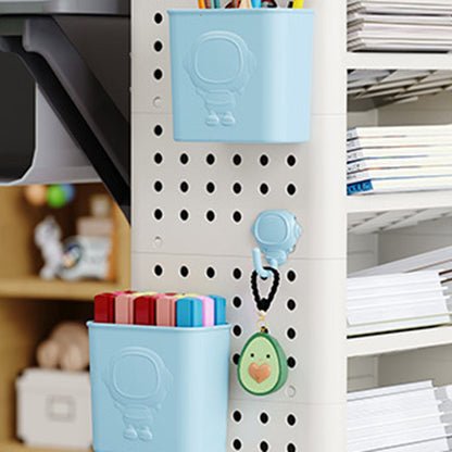Robot Kids Bookshelf 14