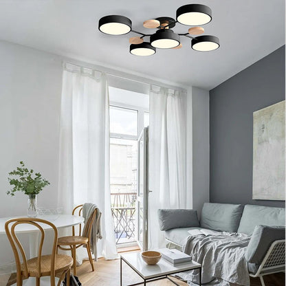 Flush Mount Ceiling Lamp – image 34
