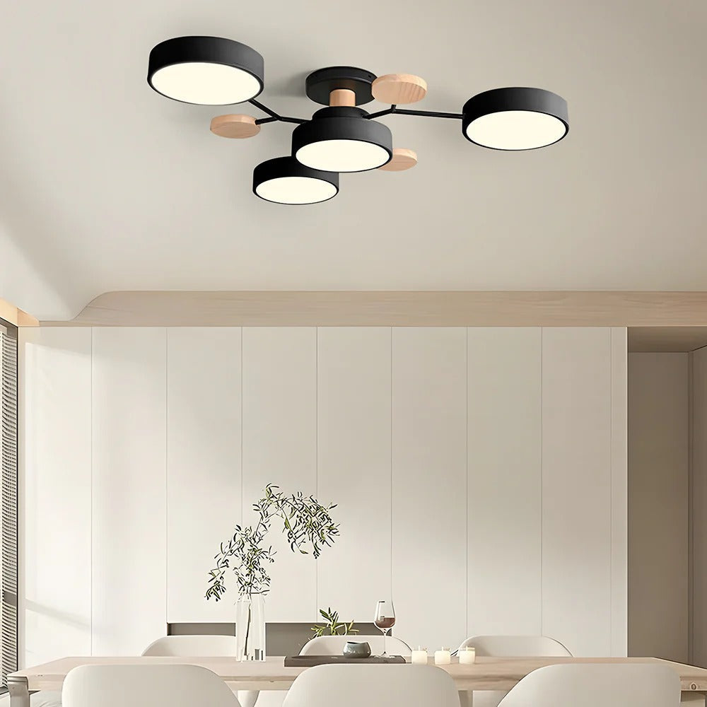 Flush Mount Ceiling Lamp – image 31