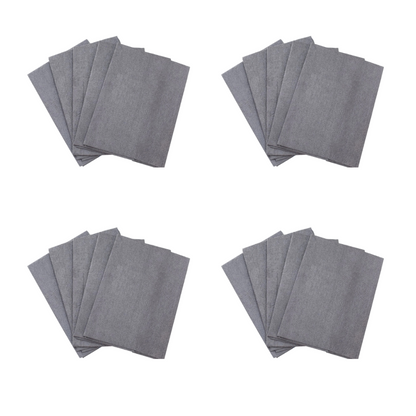 Microfiber Cloths for Cleaning, Streak Free Microfiber Towels for Glass – image 4