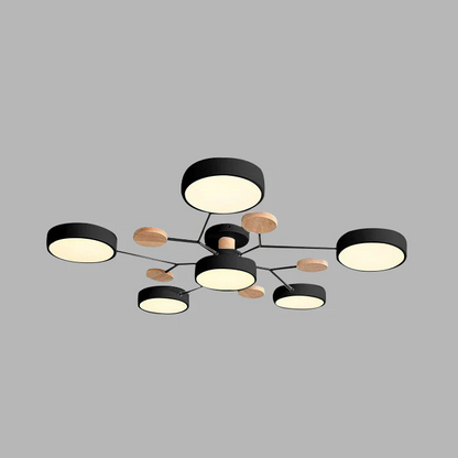 Flush Mount Ceiling Lamp – image 37
