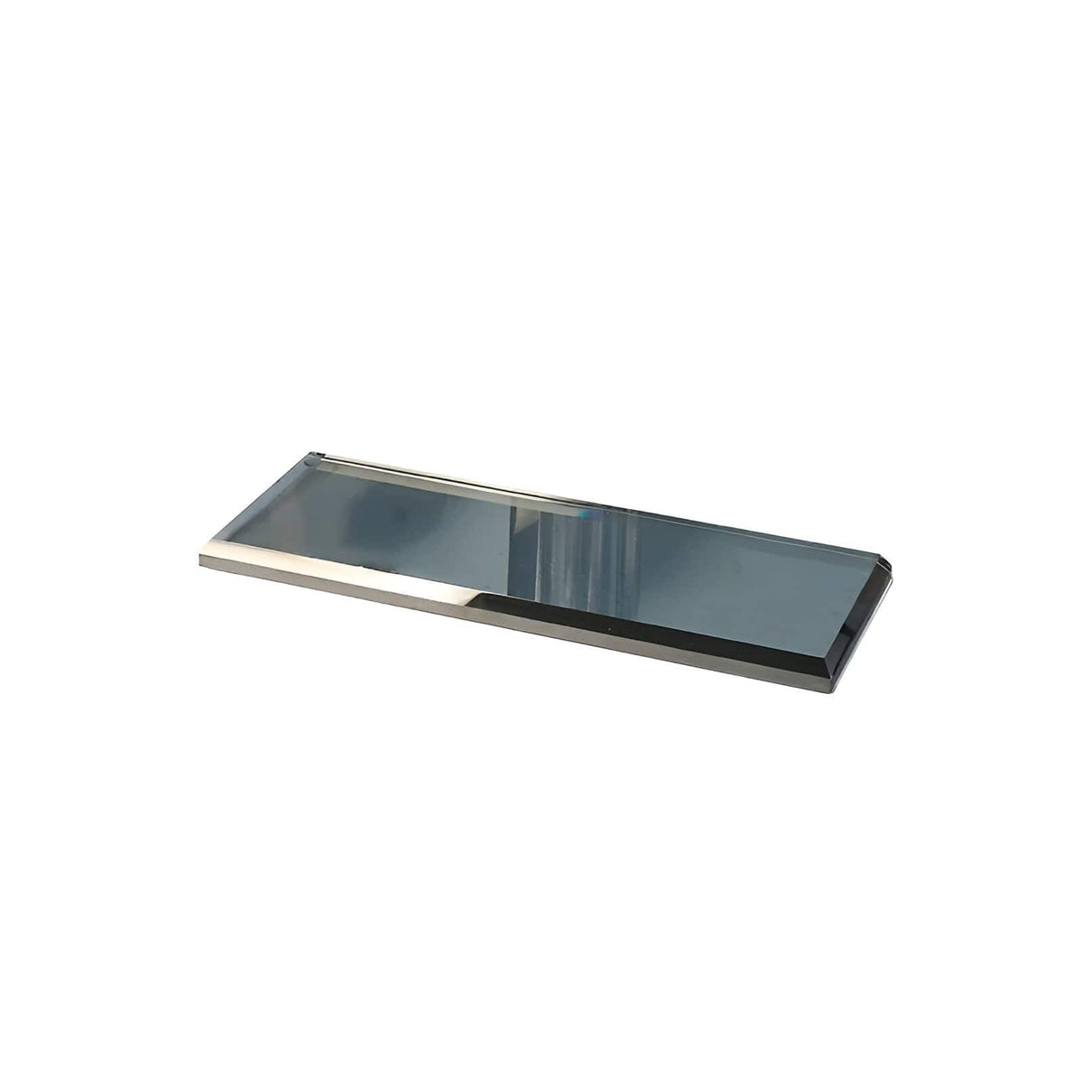 Crystal Glass Bathroom Accessories, Q Tip Holder – image 9