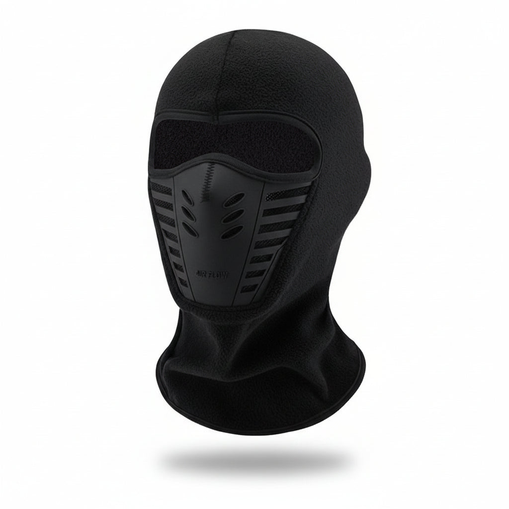 Balaclava Ski Mask for Men and Women, Winter Face Mask for Cold Weather, Full Face Balaclava for Skiing and Running