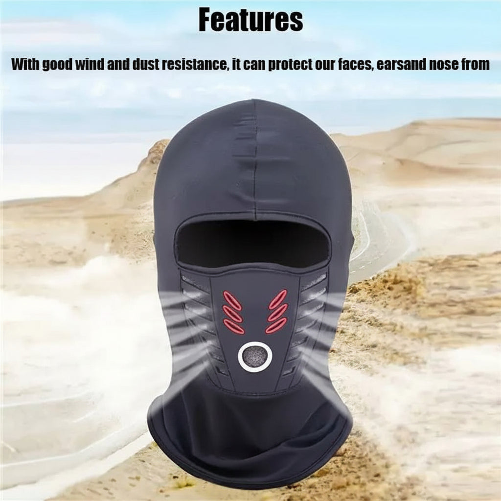 Balaclava Ski Mask for Men and Women, Winter Face Mask for Cold Weather – image 12